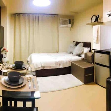 Zen Living Condo At Avida Atria Tower 2 Iloilo City Exterior foto