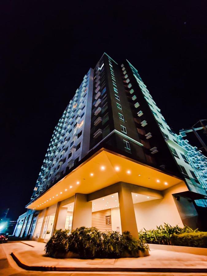 Zen Living Condo At Avida Atria Tower 2 Iloilo City Exterior foto