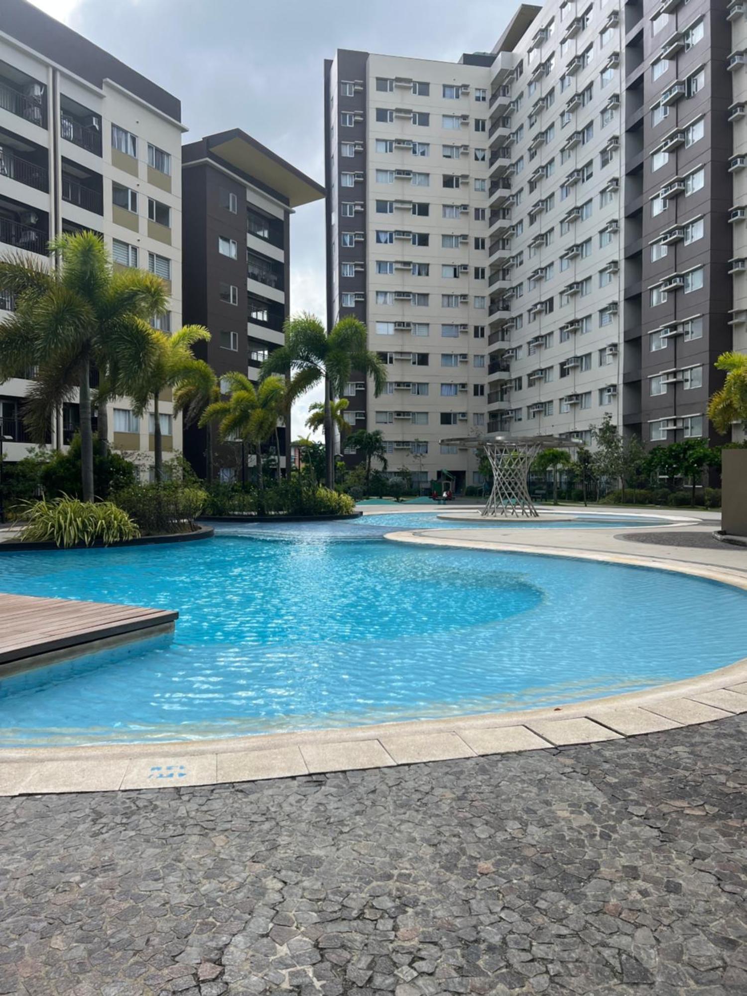 Zen Living Condo At Avida Atria Tower 2 Iloilo City Exterior foto
